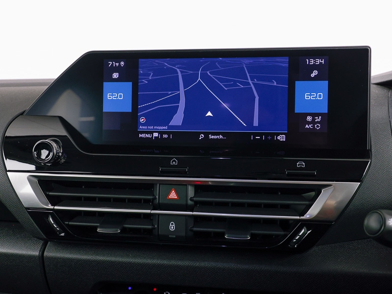 Used Citroen C4 2022 for sale - 76414183: Photo 11