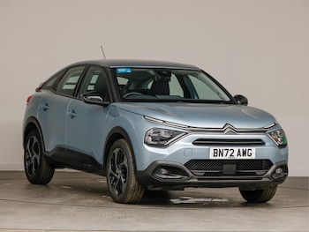 2022 - 1.2 PureTech [130] Sense Plus 5dr