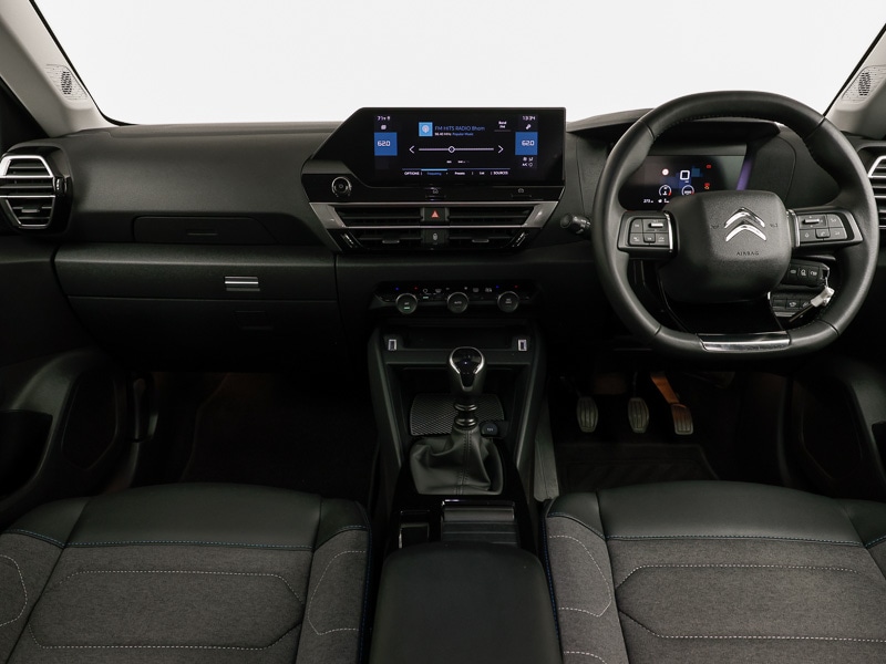 Used Citroen C4 2022 for sale - 76414183: Photo 2