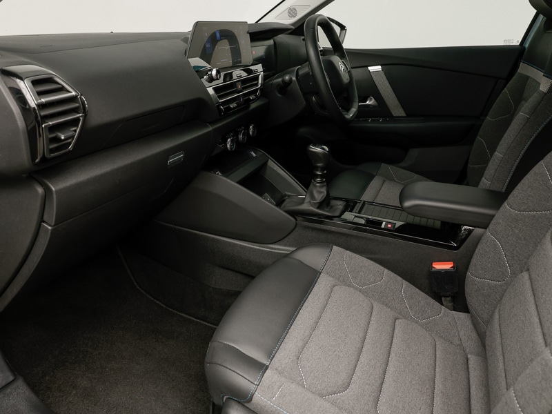 Used Citroen C4 2022 for sale - 76414183: Photo 5