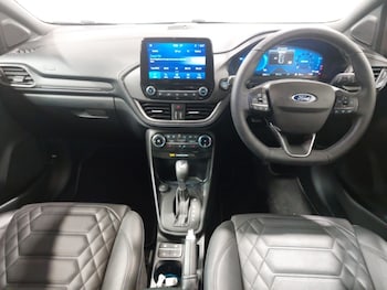 Used Ford Puma 2023 for sale - 75454987: Photo