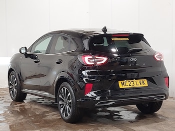 Used Ford Puma 2023 for sale - 75454987: Photo