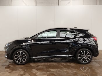 Used Ford Puma 2023 for sale - 75454987: Photo