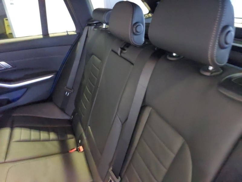 Used BMW 3 Series 2022 for sale - 77955215: Photo 12