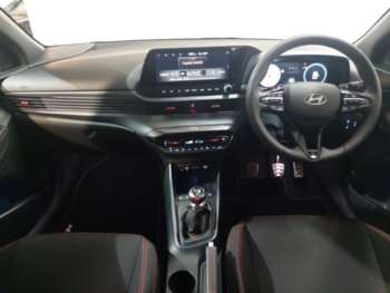 Used Hyundai i20 2025 for sale - 75281914: Photo