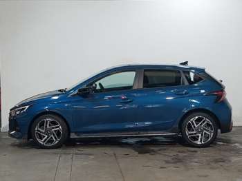 Used Hyundai i20 2025 for sale - 75281914: Photo