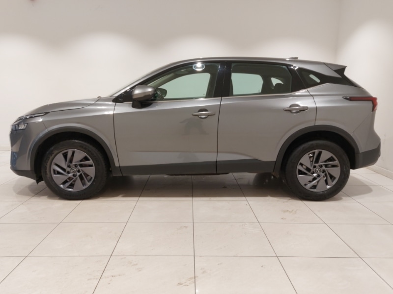 Used Nissan Qashqai 2022 for sale - 76721284: Photo 4