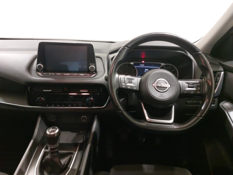 Used Nissan Qashqai 2022 for sale - 76721284: Photo 7