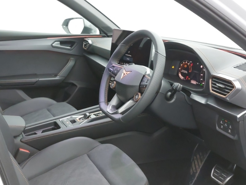 Used Cupra Leon 2025 for sale - 77122961: Photo 12