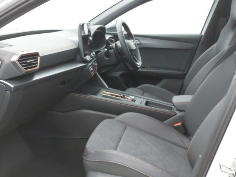 Used Cupra Leon 2025 for sale - 77122961: Photo 5