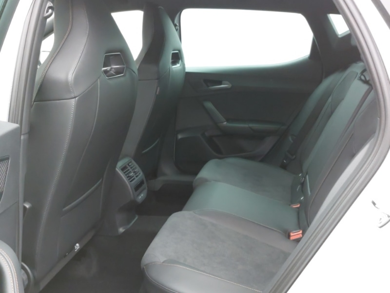 Used Cupra Leon 2025 for sale - 77122961: Photo 6