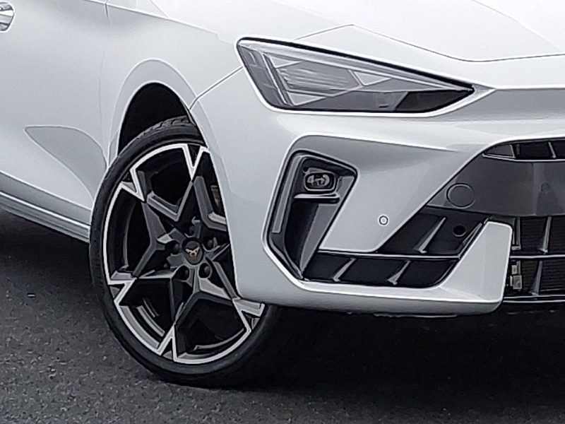 Used Cupra Leon 2025 for sale - 77122961: Photo 9