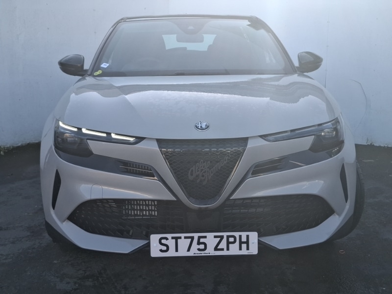 Used Alfa Romeo Junior 2025 for sale - 77786869: Photo 12