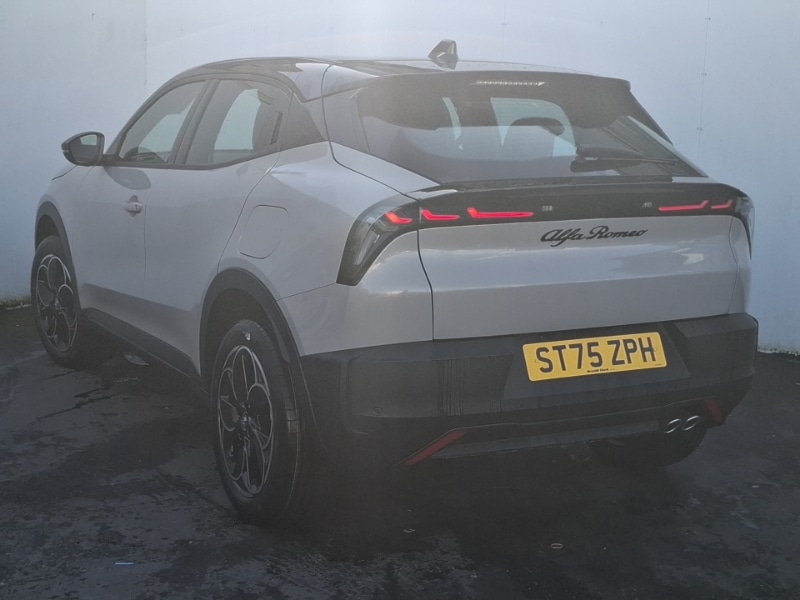 Used Alfa Romeo Junior 2025 for sale - 77786869: Photo 3