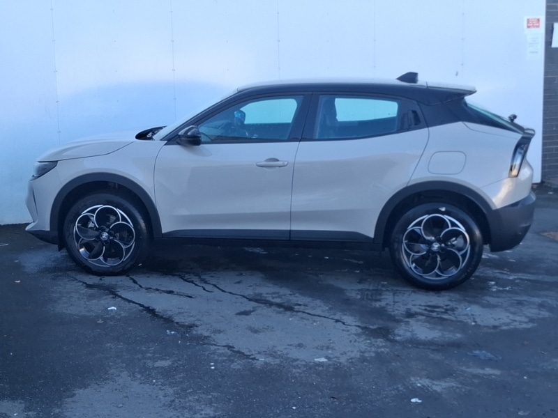 Used Alfa Romeo Junior 2025 for sale - 77786869: Photo 4