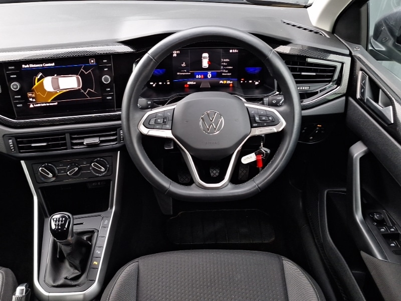 Used Volkswagen Taigo 2023 for sale - 77913231: Photo 7