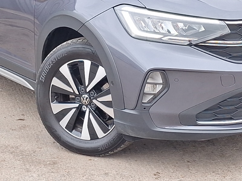 Used Volkswagen Taigo 2023 for sale - 77913231: Photo 9