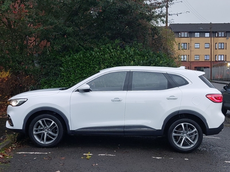 Used MG MG HS 2022 for sale - 77549225: Photo 4