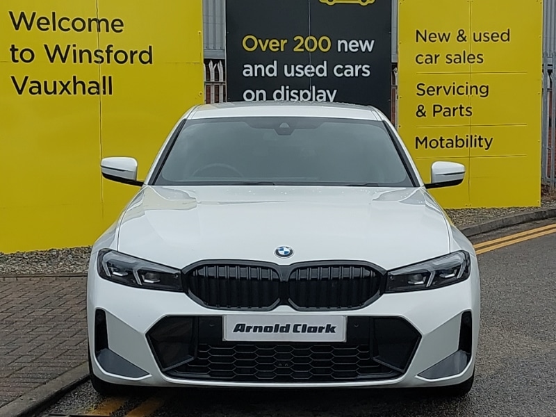 Used BMW 3 Series 2024 for sale - 77150843: Photo 12