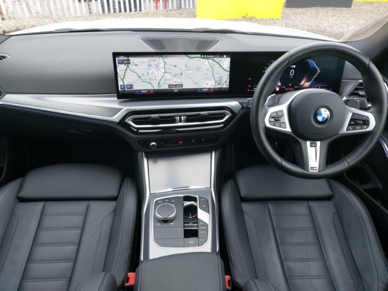 Used BMW 3 Series 2024 for sale - 77150843: Photo 2