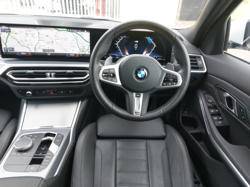 Used BMW 3 Series 2024 for sale - 77150843: Photo 7