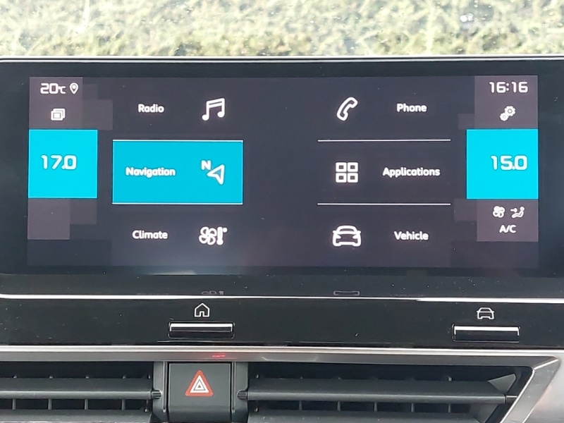 Used Citroen C4 2022 for sale - 76700130: Photo 12