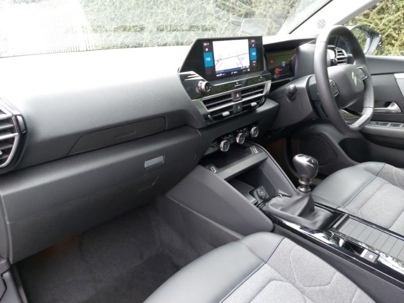 Used Citroen C4 2022 for sale - 76700130: Photo 5