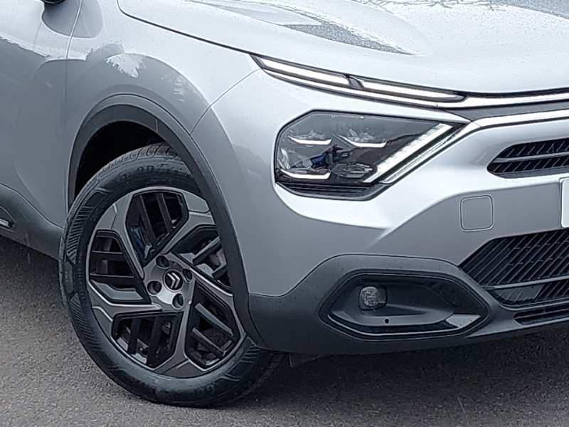 Used Citroen C4 2022 for sale - 76700130: Photo 9