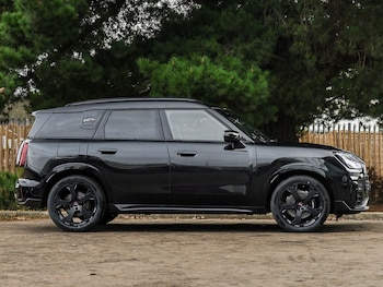 Used MINI Countryman 2024 for sale - 77439109: Photo