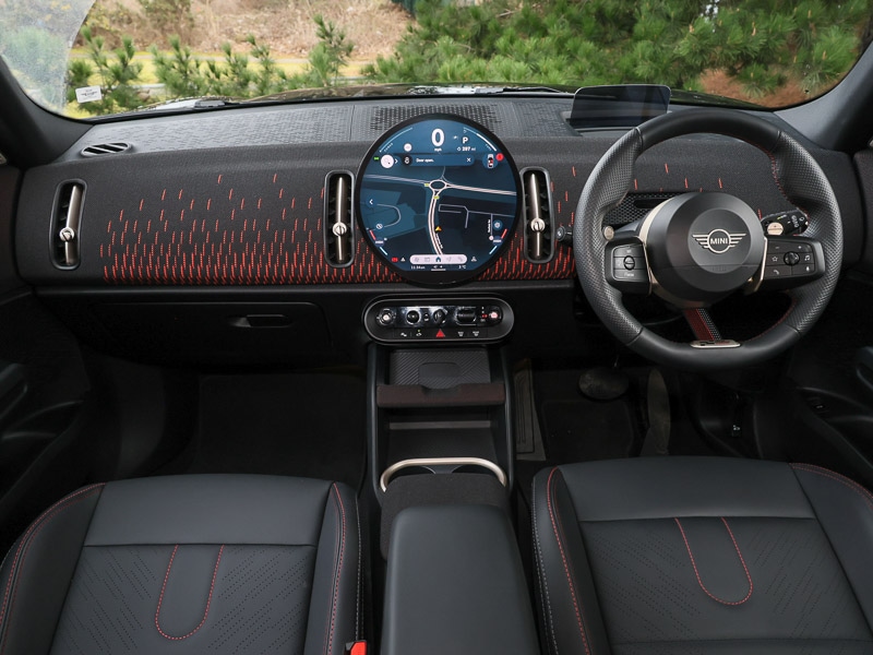 Used MINI Countryman 2024 for sale - 77439109: Photo 4