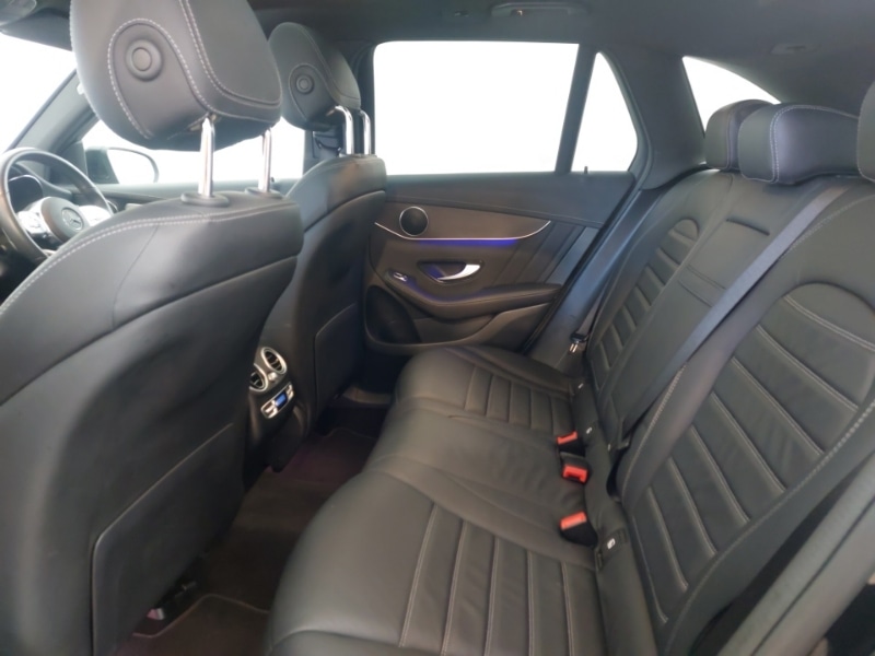 Used Mercedes-Benz GLC 2022 for sale - 77777659: Photo 6