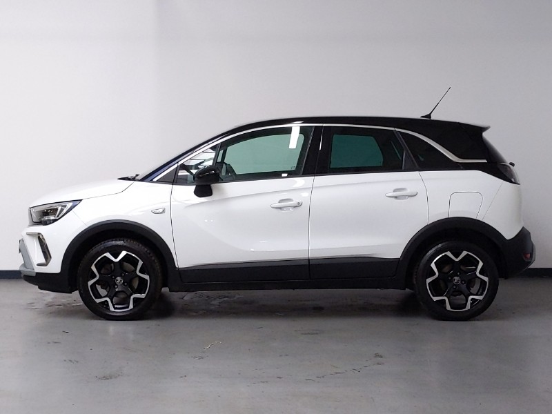 Used Vauxhall Crossland 2022 for sale - 77108615: Photo 4