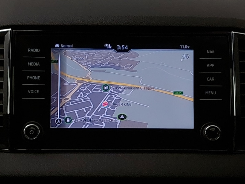 Used Skoda Karoq 2021 for sale - 76631032: Photo 11