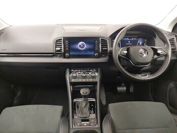 Used Skoda Karoq 2021 for sale - 76631032: Photo