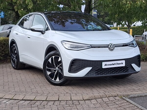 Used Volkswagen ID.5 2025 for sale - 76204754: Photo 1