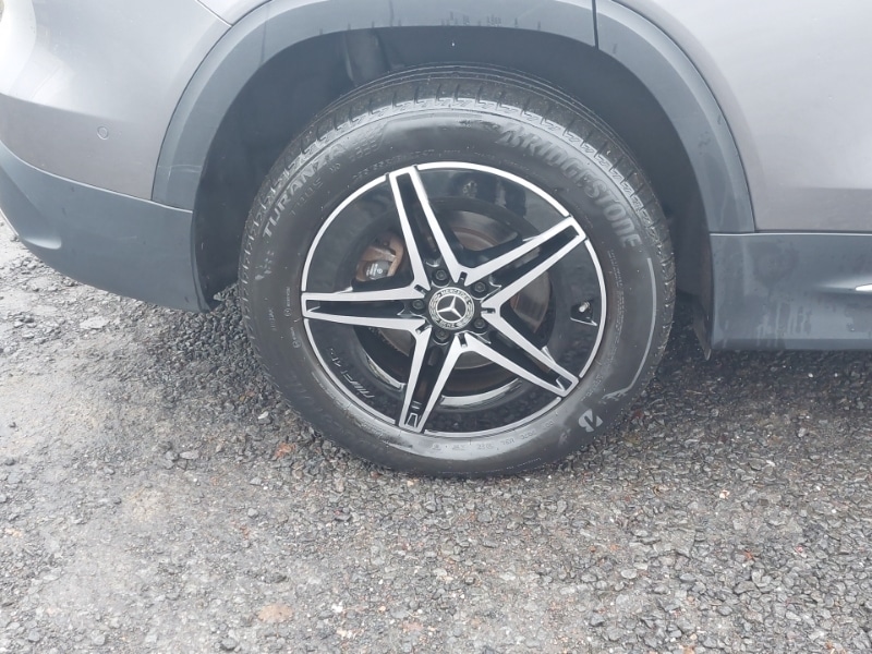 Used Mercedes-Benz EQB 2022 for sale - 77273840: Photo 12