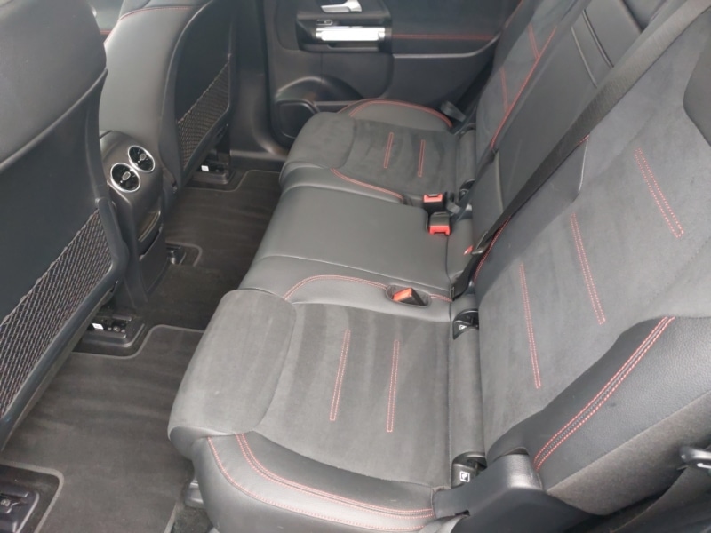 Used Mercedes-Benz EQB 2022 for sale - 77273840: Photo 6