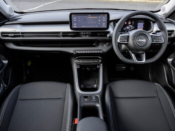 Used Jeep Other 2025 for sale - 77046583: Photo