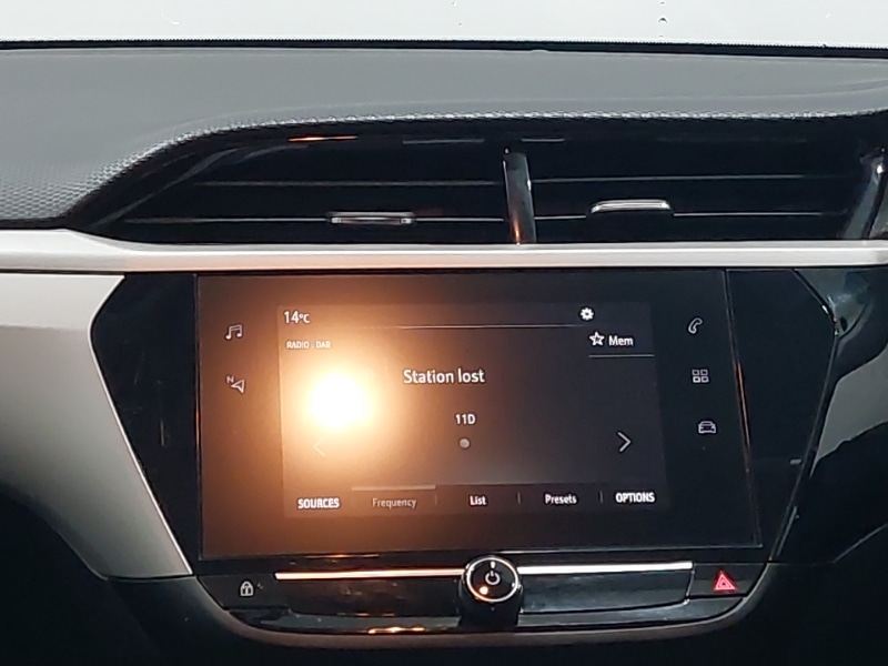 Used Vauxhall Corsa 2020 for sale - 76540649: Photo 7