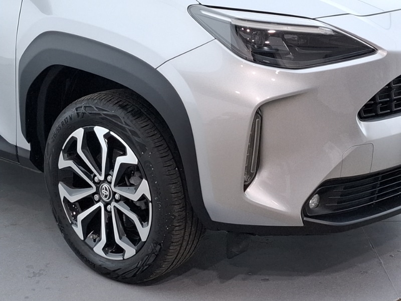 Used Toyota Yaris Cross 2023 for sale - 77596985: Photo 9