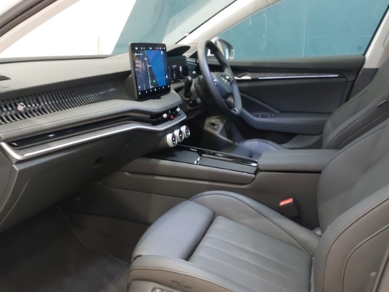 Used Skoda Superb 2024 for sale - 76849550: Photo 5