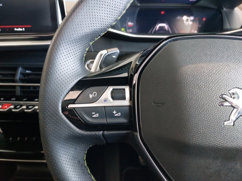 Used Peugeot 2008 2022 for sale - 76404108: Photo 10