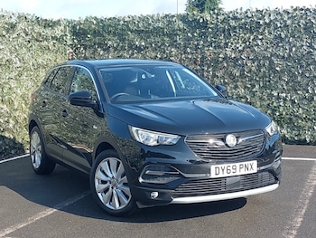 Used Vauxhall Grandland X 2019 for sale - 75759441: Photo