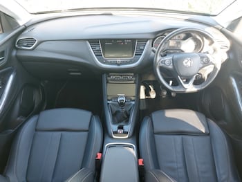 Used Vauxhall Grandland X 2019 for sale - 75759441: Photo