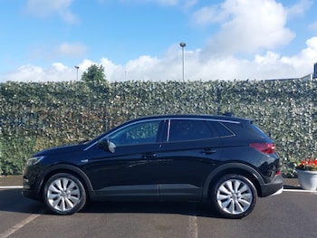 Used Vauxhall Grandland X 2019 for sale - 75759441: Photo