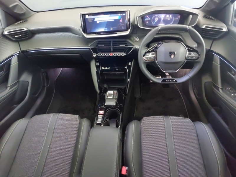 Used Peugeot 208 2025 for sale - 76427046: Photo 2