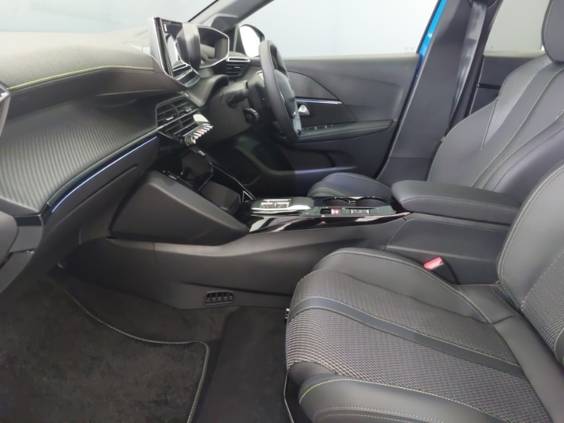 Used Peugeot 208 2025 for sale - 76427046: Photo 5