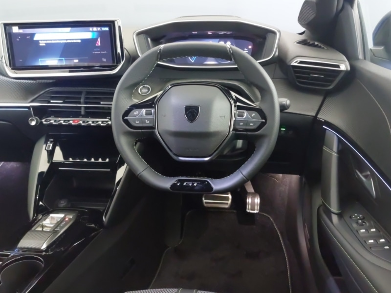 Used Peugeot 208 2025 for sale - 76427046: Photo 7