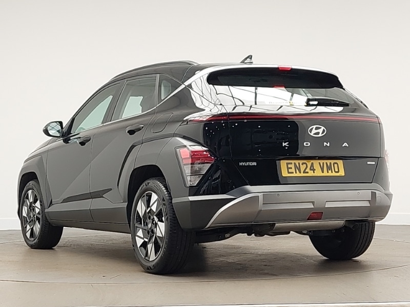 Used Hyundai KONA 2024 for sale - 77299293: Photo 3