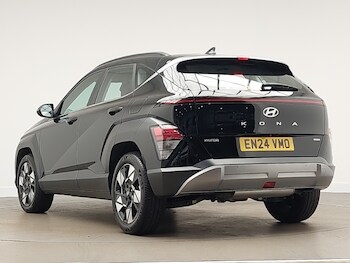 Used Hyundai KONA 2024 for sale - 77299293: Photo